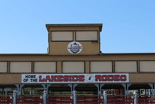 Lakeside’s El Capitan Stadium Association plans for August 2021 rodeo after setbacks