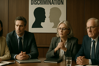 I Don’t Want a Support Group — I Want Representation