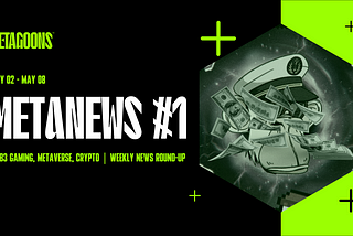 MetaNews #1: Yuga Labs Clogs Ethereum; More Brands Enter the Metaverse