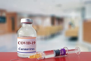 Coronavirus Vaccine Market (Latest Update) | Detailed Research Study And Forecast Prediction