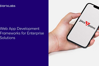 Guide For Startups And Companies: Mobile App Development By Javatpoint