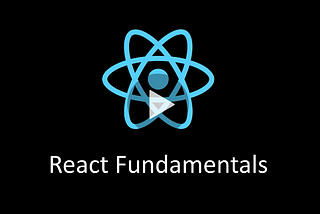 React Important Fundamentals