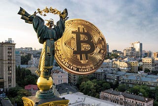 The Ukrainian Government launches Web Show about Cryptocurrencies and Blockchain