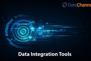 what is the use of Data Integration tools ?
