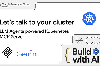 Your K8s Cluster, Now Conversational: kubectl-ai + Google Gemini in Action