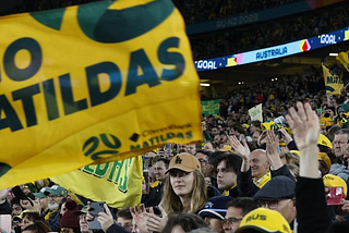 5 Songs That’ll Send the Matildas to a World Cup Trophy