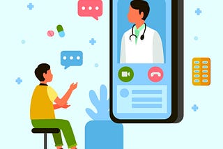 Telehealth: Wiring Changes To Improve Patient Care and Convenience