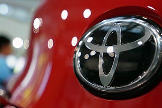 What led Toyota to push back on India?