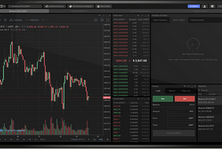 KATTANA — Trade DeFi Like A Pro