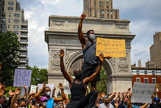 Faculty for an Antiracist NYU