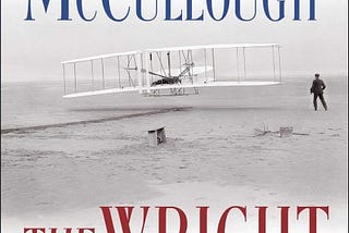 Fanciful Flights of The Wright Brothers