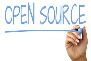 Open source mindset benefits