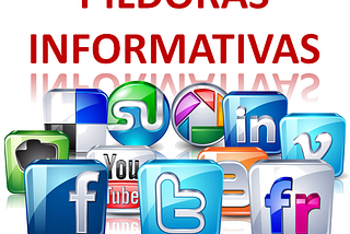 Píldoras Informativas, el nuevo formato que se ha puesto de moda