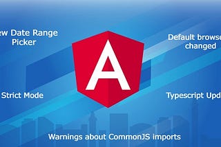 What’s new in Angular 10…?