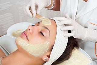 Get Glowing with Guinot Facials: The Ultimate Skincare Treatment