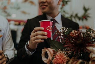 Photography — Weddings