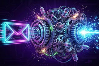 Beyond Chatbots: How to Build Asynchronous AI Agents on Google Cloud