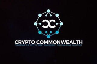 CRYPTO COMMONWEALTH — Asset Manager on Blockchain