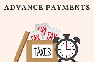 GST On Advance Payments: Everything A Freelancer Must Know