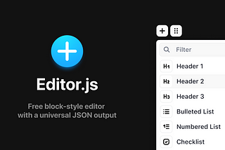 Creating Custom Plugins and Tools for EditorJS: A Comprehensive Guide