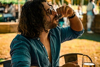 Sexiest Man in Miami – Medium