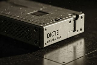 Comprendre et assurer la conformité RGPD avec Dicte.AI : Notre guide pour vos réunions