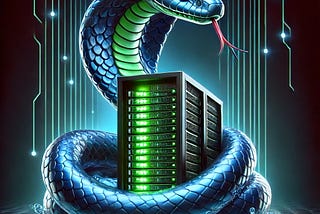 HackTheBox Watersnake Challenge Writeup