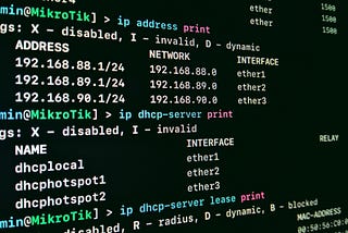 Laravel is Perfect Match For My Networking Assignment