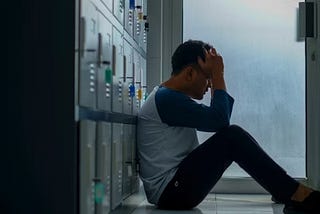 Men's Mental Health Awareness Month: A Call to Action.