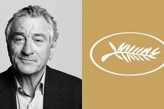 Robert De Niro To Receive The Honorary Palme D’or At Cannes Film Festival 2025