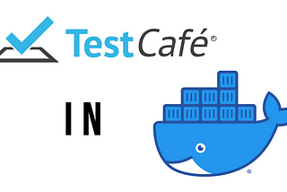 Running TestCafe tests in Docker, locally and in Jenkins