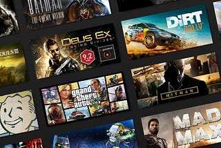 Growing your digital PC game library in India