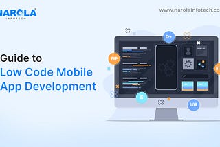 Low Code Mobile App Development