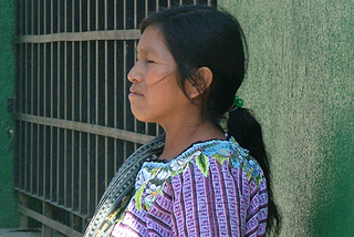 Supporting Women’s Health in Guatemala