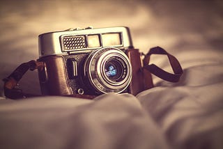 Why Should You Choose To Be A Photographer?