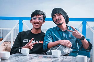 Bro!