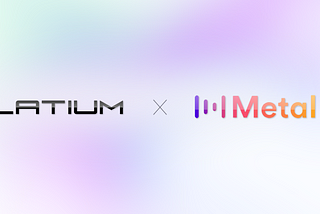 Latium Lists Metal $MTL