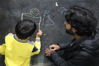 All that I learn at Aagaaz