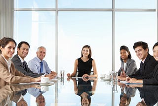 7 Things to Know When Organising a Board Meeting
