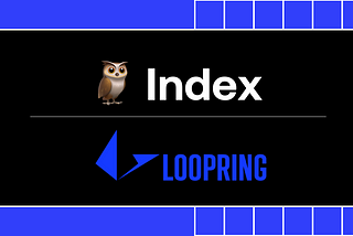 $INDEX Liquidity Mining on Loopring’s L2