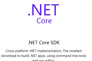 What are things that a new ASP.NET Core Developer should Master and Learn?