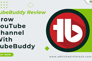 TubeBuddy Review: The Ultimate Guide for YouTube Creators
