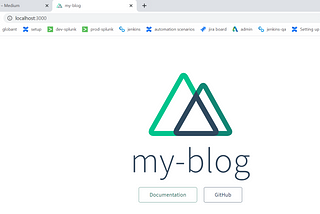 Server Side Rendering with Nuxt.js