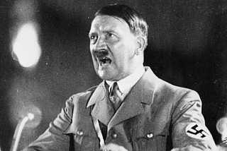 Why was Hitler never assassinated?