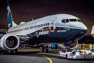 Boeing: A Case Study