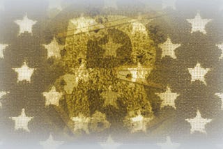PATRIOTIC BRANDING: WHEN A FLAG IS NOT A FLAG