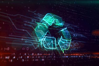 E-Waste Recycling Technologies: Discovering Value and Reselling Potential