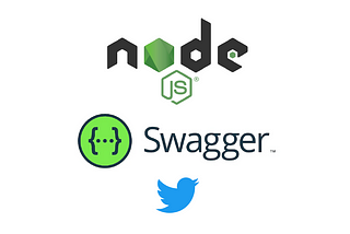 Build Twitter Clone with Node.js Step by Step: API-first approach with Swagger — Part 1