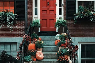 Celebrate October: Creating Magic Without Spells or Sorcery