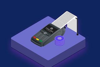 Enigma Securities Launches Crypto Payment Terminals